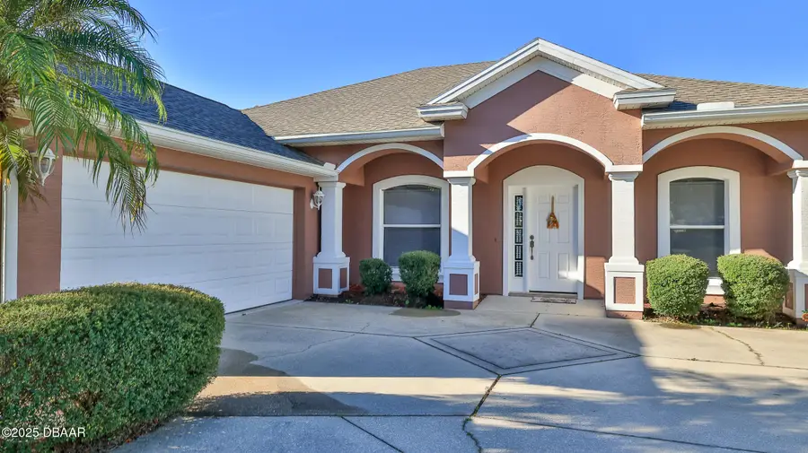 552 Caro Court, New Smyrna Beach, FL 32168 - #2