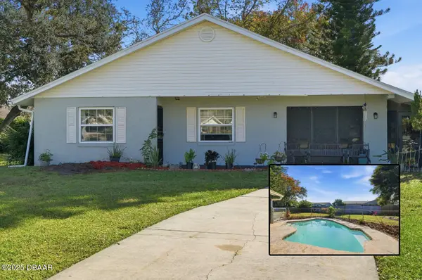 93 Glass Court, Port Orange, FL 32129