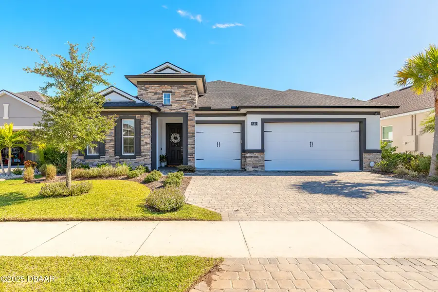540 Mosaic Boulevard, Daytona Beach, FL 32124 - Image #2
