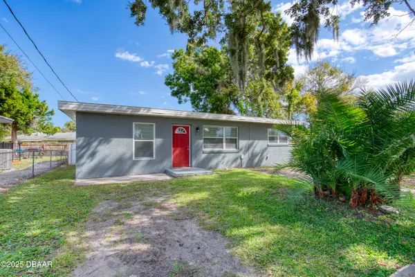 843 Niles Street, Daytona Beach, FL 32114