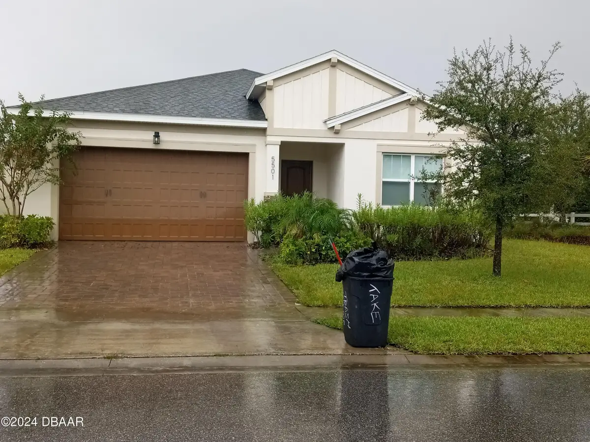 5501 Estero Loop, Port Orange, FL 32128 - Image #1