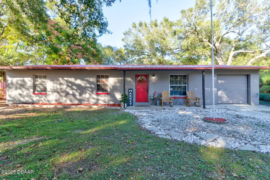 622 Virginia Drive, Lake Helen, FL 32744 - Image #2