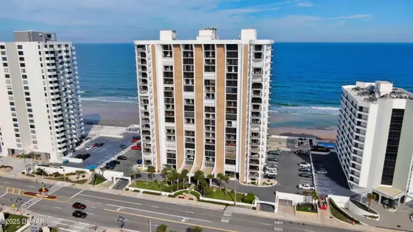 3003 S Atlantic Avenue #11A2, Daytona Beach, FL 32118