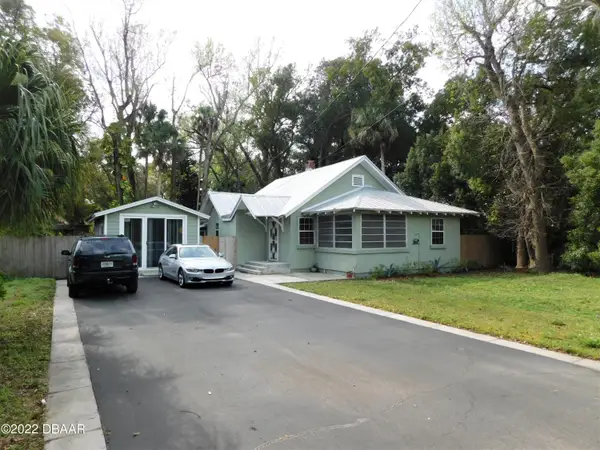 429 Brentwood Drive, Daytona Beach, FL 32117