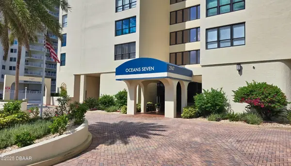 2947 S Atlantic Avenue #1205, Daytona Beach, FL 32118