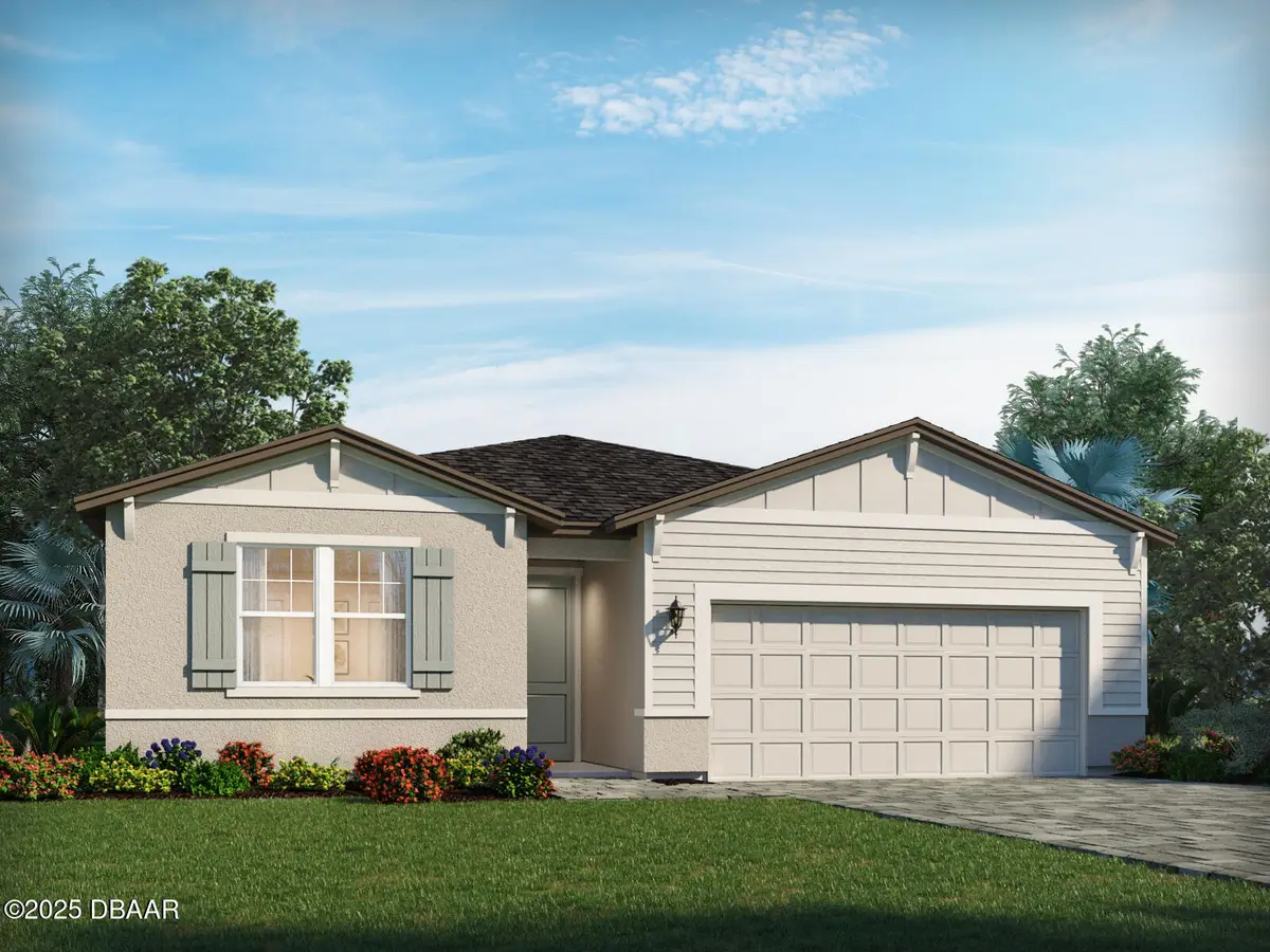 568 Brookhaven Trail, Ormond Beach, FL 32174 - #1