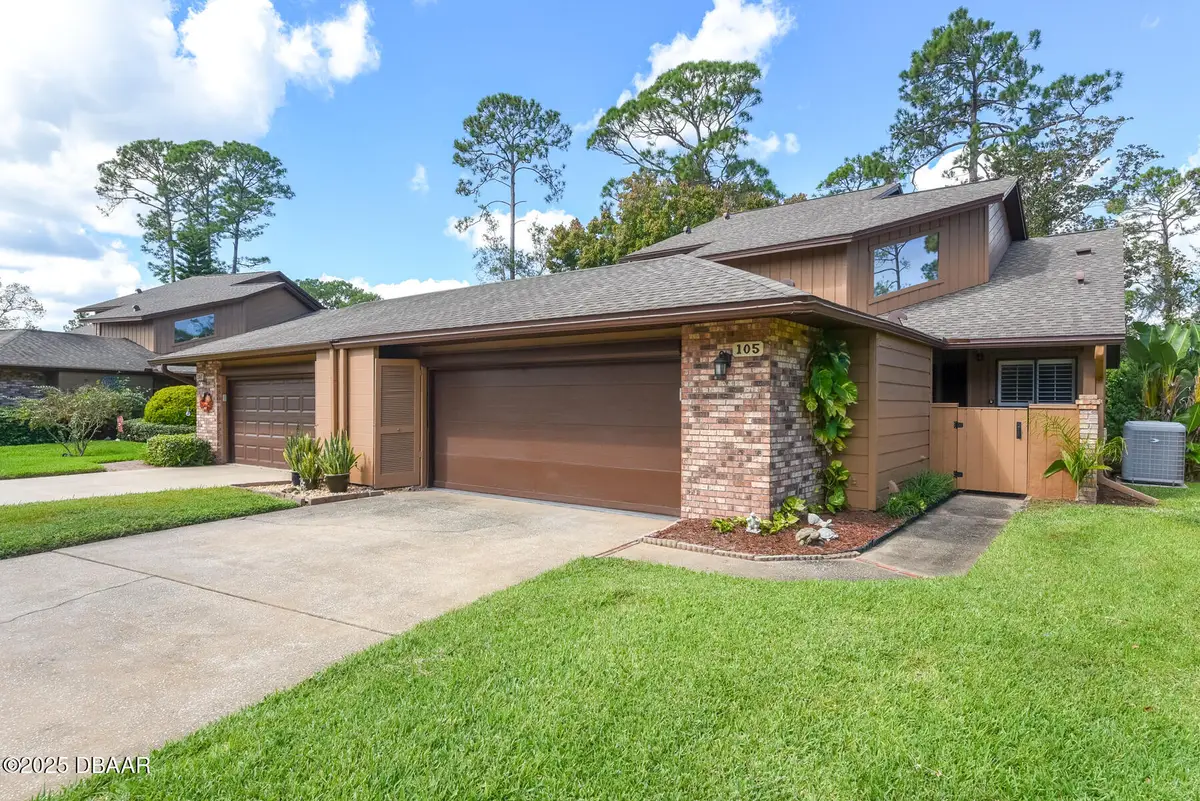 105 Horseshoe Trail, Ormond Beach, FL 32174 - Image #1