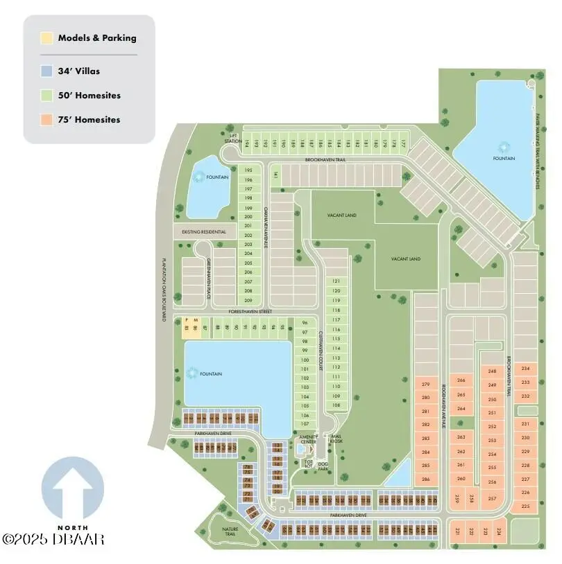 1336 Oakhaven Avenue, Ormond Beach, FL 32174 - #3