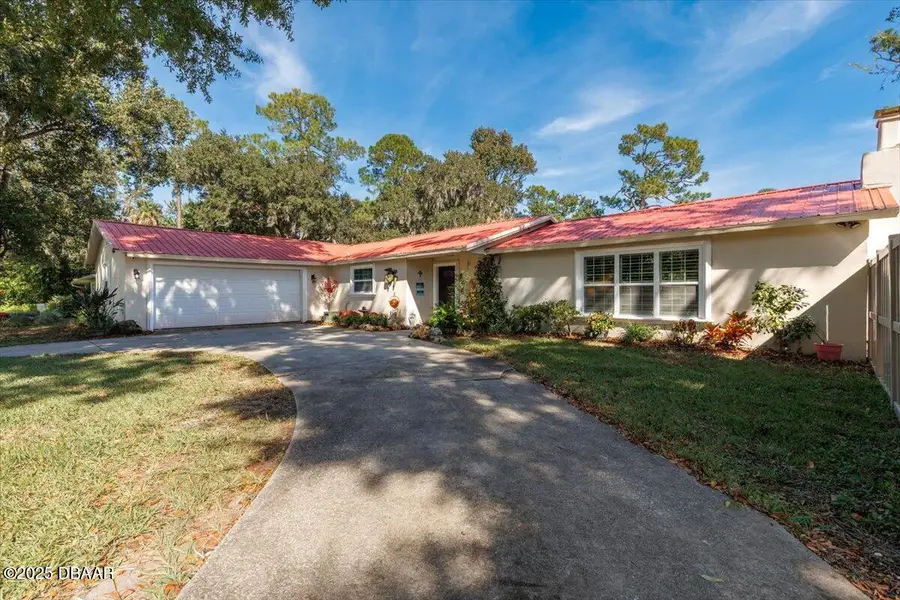 16 Timber Trail, Holly Hill, FL 32174 - Image #2