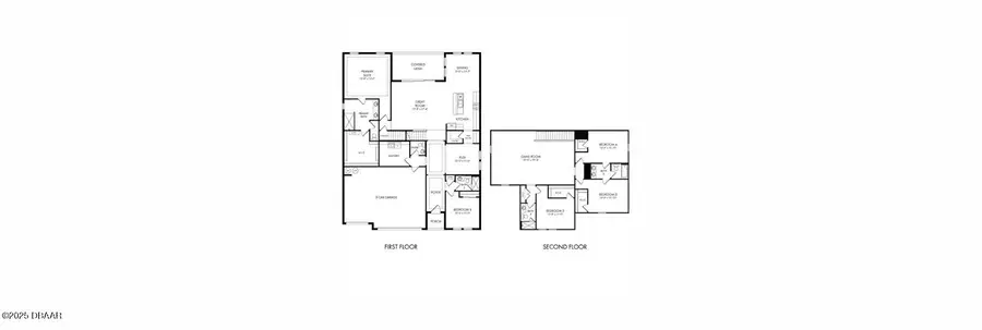 434 Brookhaven Trail, Ormond Beach, FL 32174 - Image #2