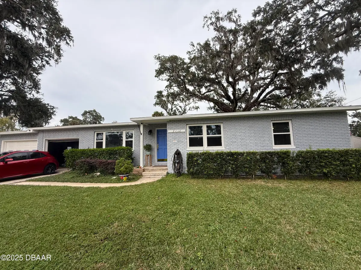 2116 Pope Avenue, South Daytona, FL 32119 - Image #1