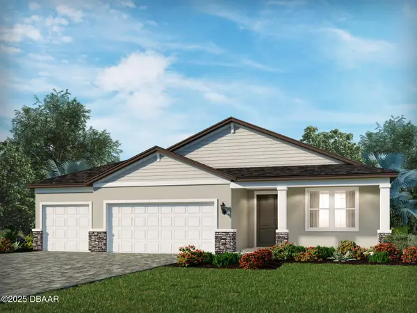 422 Brookhaven Trail, Ormond Beach, FL 32174