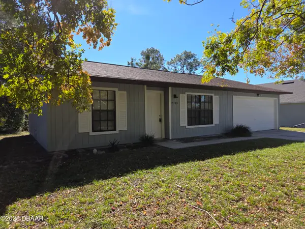 2745 Beckwith Street, Deltona, FL 32738