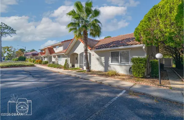 3530 Forest Branch Drive #Unit F, Port Orange, FL 32129