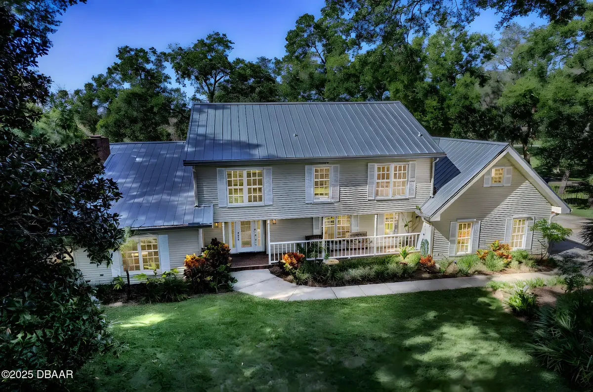 8 Fernwood Trail, Ormond Beach, FL 32174 - Image #1