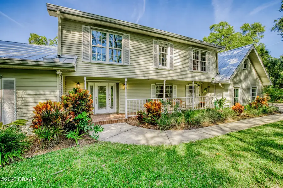 8 Fernwood Trail, Ormond Beach, FL 32174 - Image #2