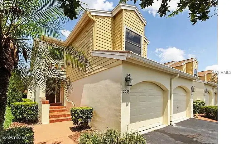 2938 Claremont Court #U1, Orlando, FL 32822 - Image #1