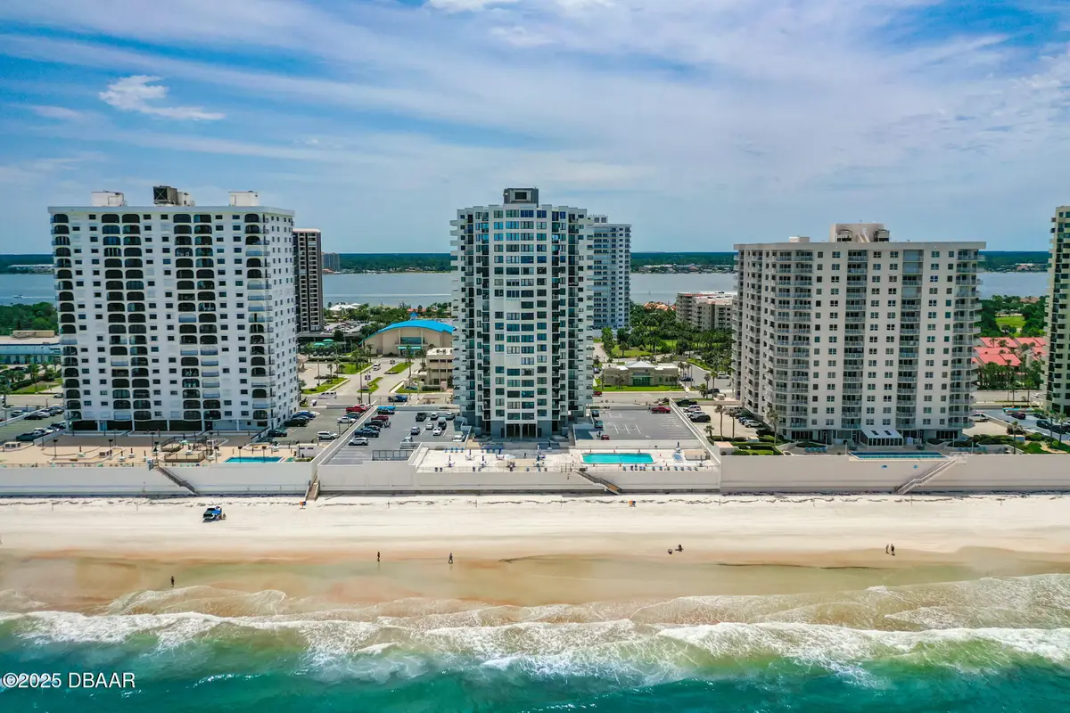 2987 S Atlantic Avenue #602, Daytona Beach Shores, FL 32118 - Image #1