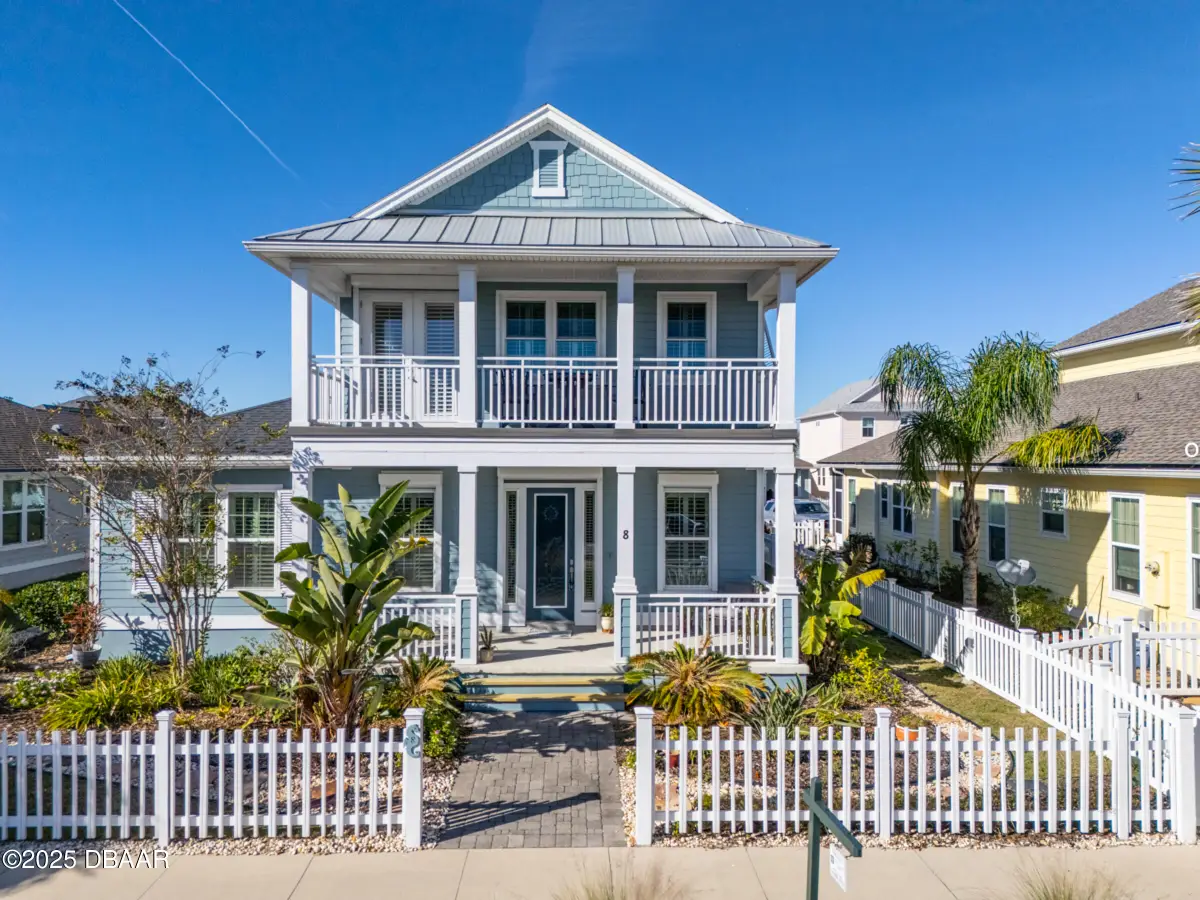 8 Laughing Gull Lane, Palm Coast, FL 32137 - #1