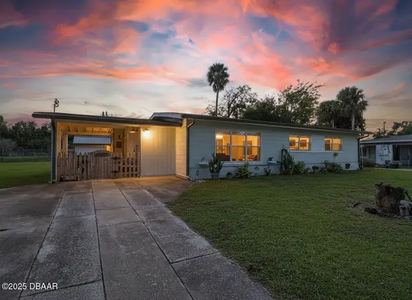 1045 Hampton Road, Daytona Beach, FL 32114