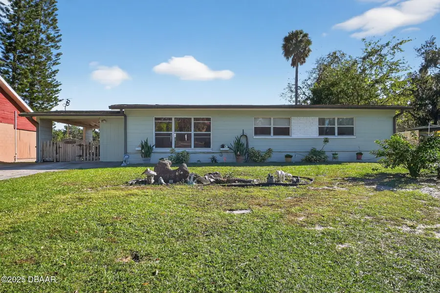 1045 Hampton Road, Daytona Beach, FL 32114 - Image #2