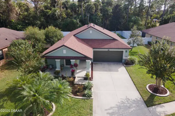 164 Tuscany Bend Street, Daytona Beach, FL 32117