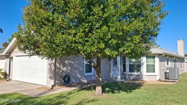 982 Breezemont Court, Port Orange, FL 32127