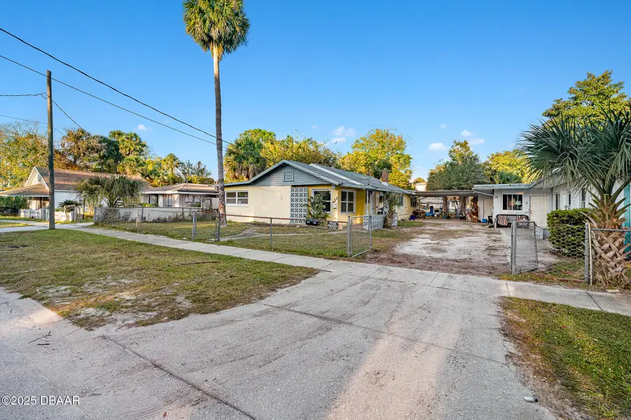 237 Desoto Street, Daytona Beach, FL 32114 - Image #3