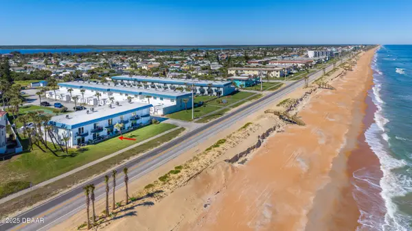 2750 Ocean Shore Boulevard #3, Ormond Beach, FL 32176