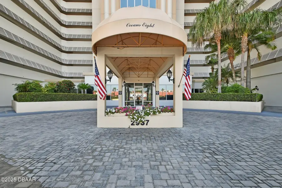 2937 S Atlantic Avenue #708, Daytona Beach Shores, FL 32118 - Image #2