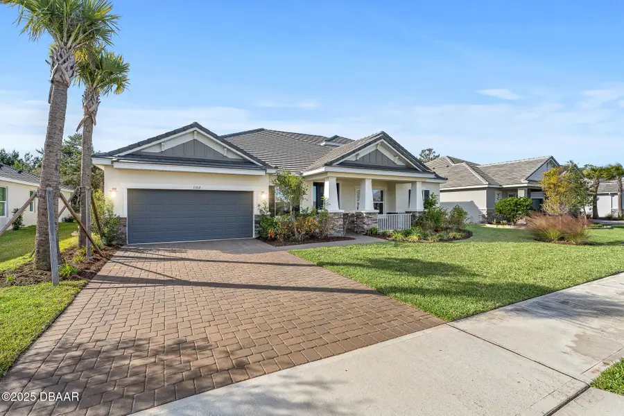1312 Arklow Circle, Ormond Beach, FL 32174 - Image #2