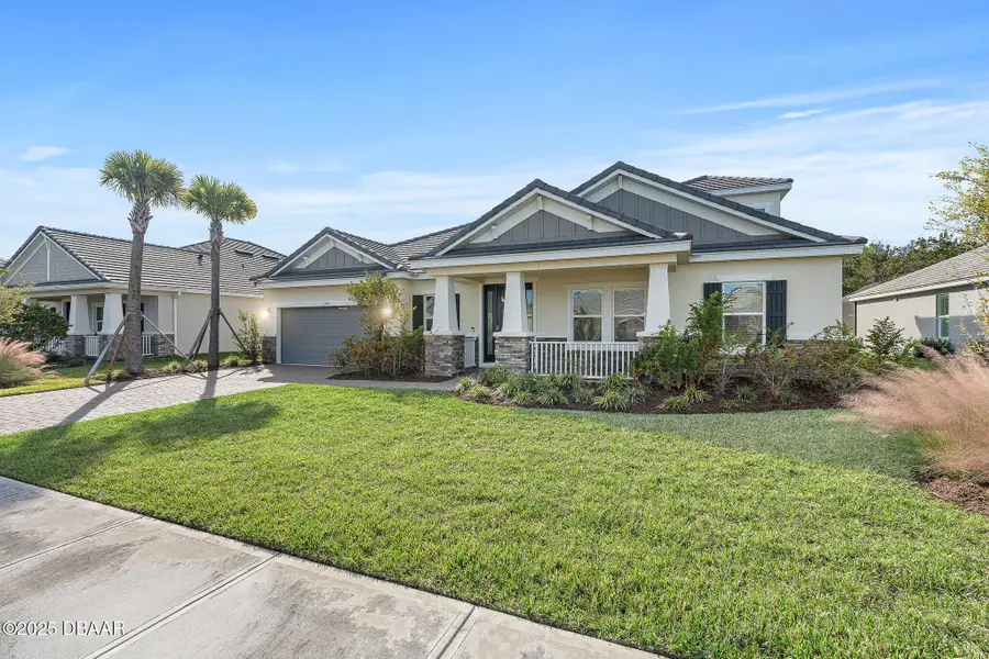 1312 Arklow Circle, Ormond Beach, FL 32174 - Image #3