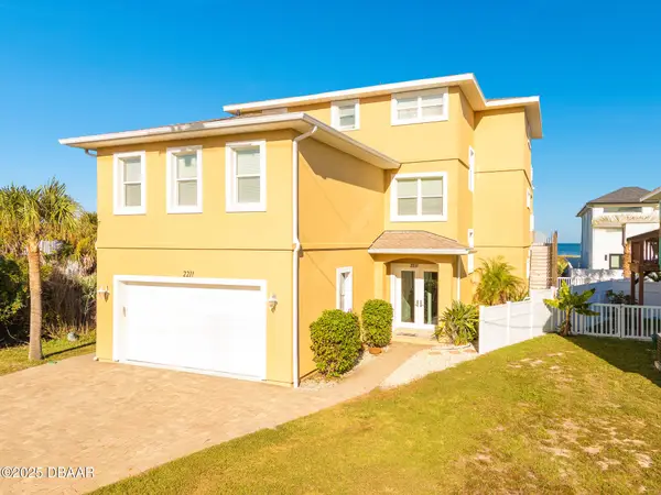2211 S Central Avenue, Flagler Beach, FL 32136