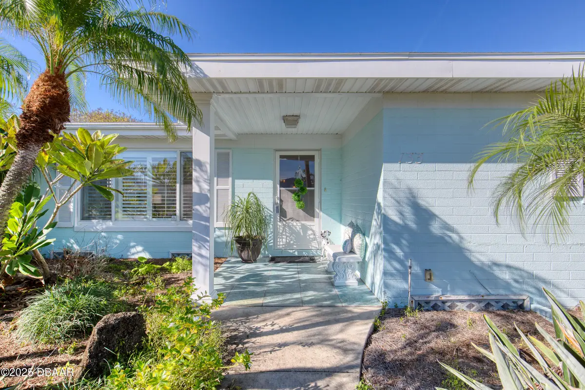 133 Atwood Lane, Ormond Beach, FL 32176 - #1
