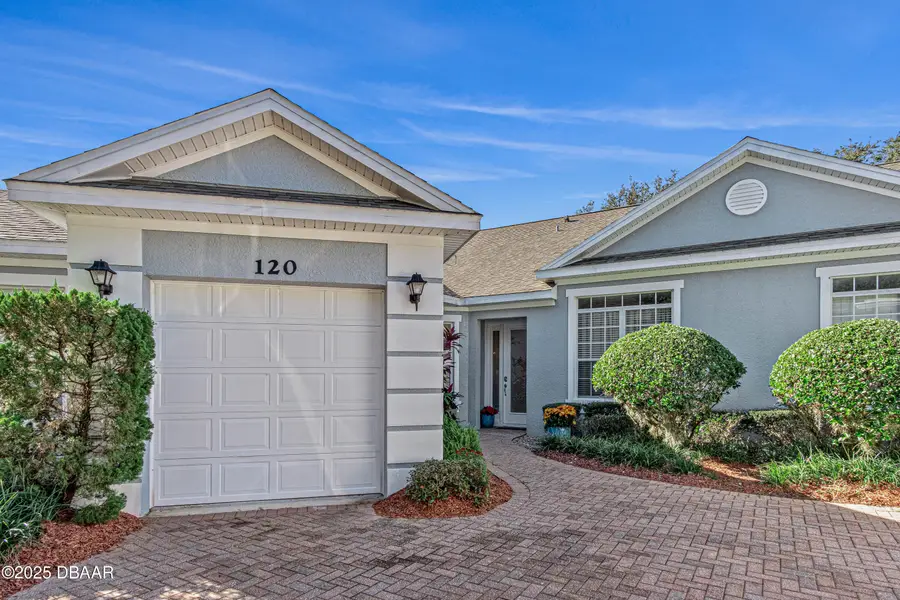 120 Bauer Circle, Daytona Beach, FL 32124 - Image #2