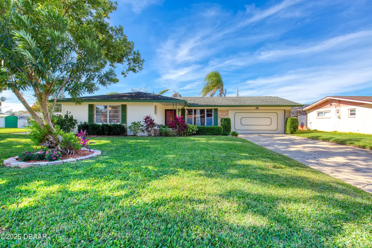 1336 Suwanee Road, Daytona Beach, FL 32114 - Image #1