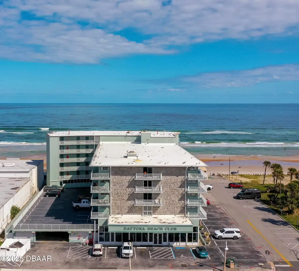 800 N Atlantic Avenue #209, Daytona Beach, FL 32118 - Image #1