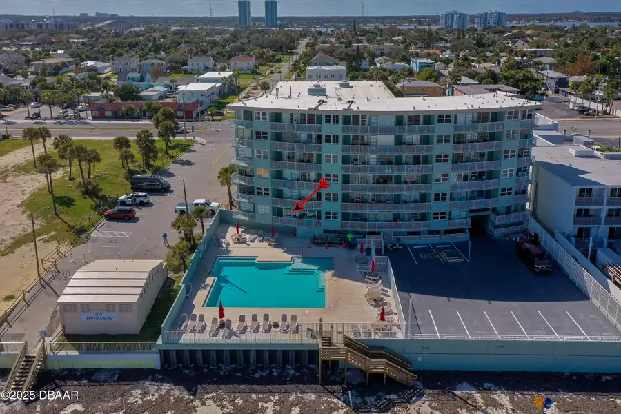 800 N Atlantic Avenue #208, Daytona Beach, FL 32118 - Image #3