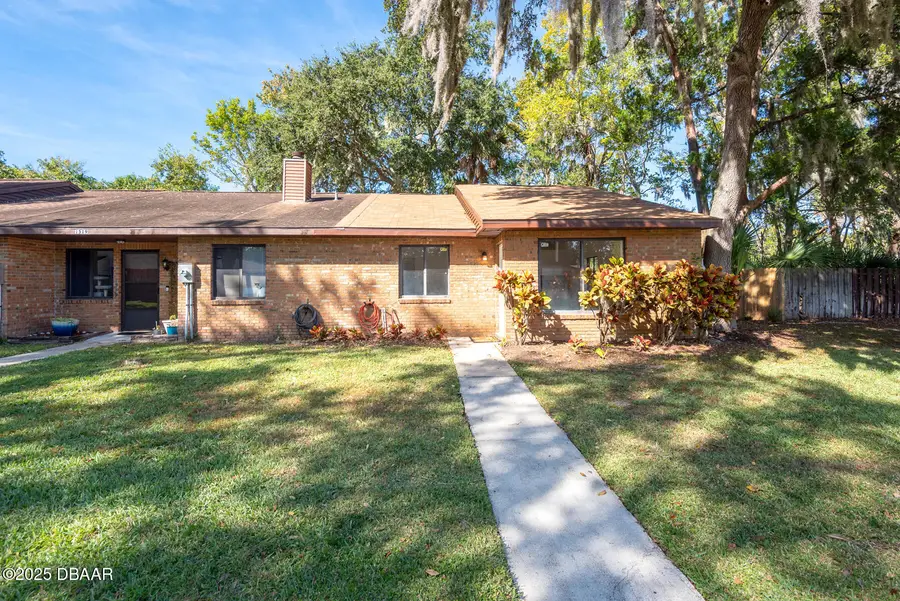 1521 Heritage Lane, Holly Hill, FL 32117 - Image #2