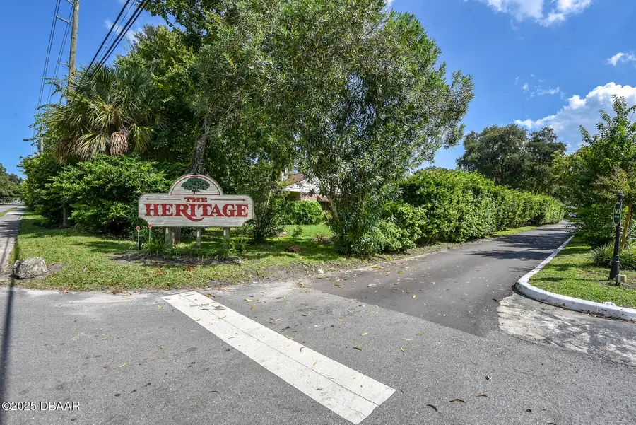 1521 Heritage Lane, Holly Hill, FL 32117 - Image #3