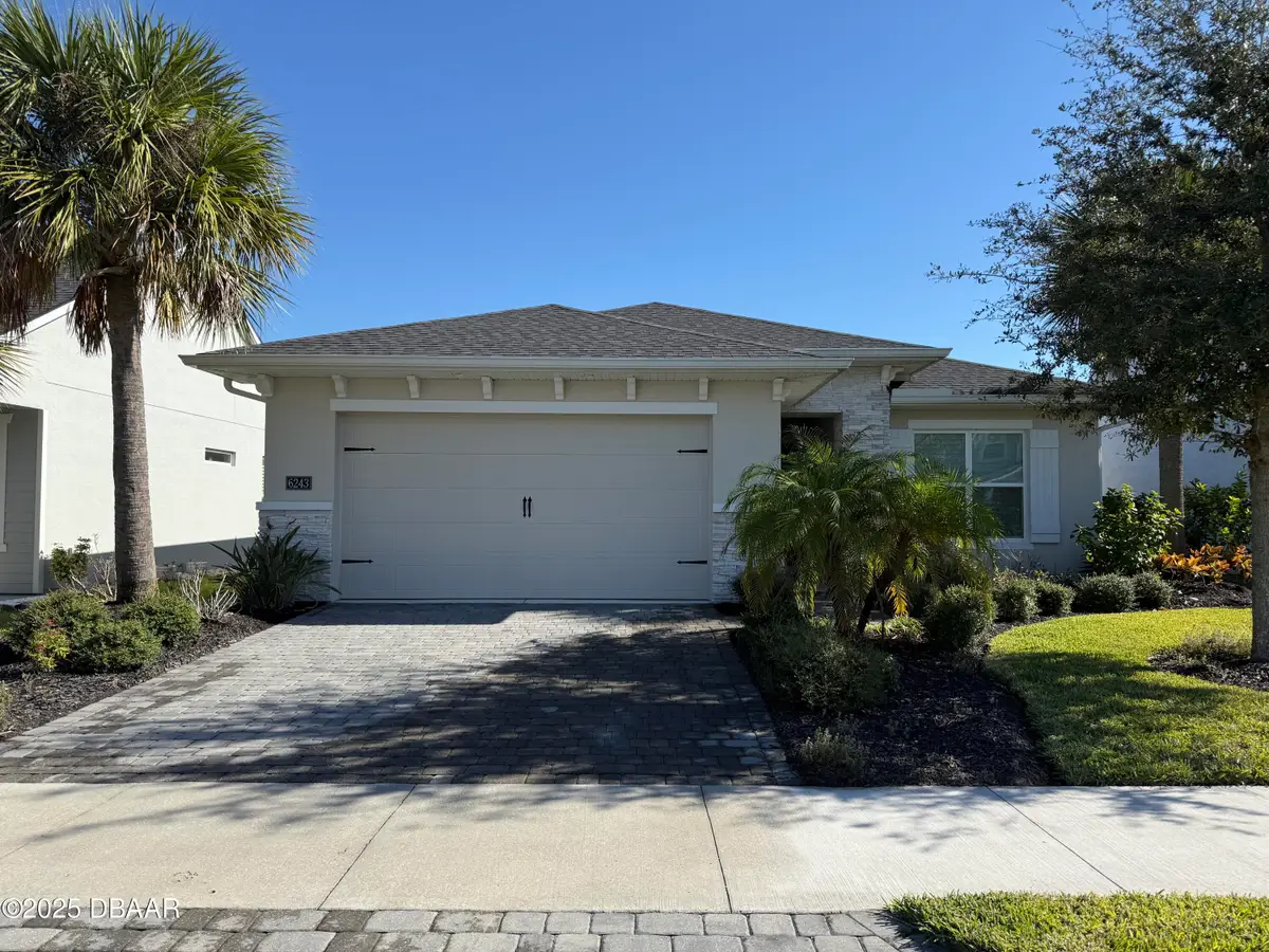6243 Woodhaven Village Drive, Port Orange, FL 32128 - Image #1