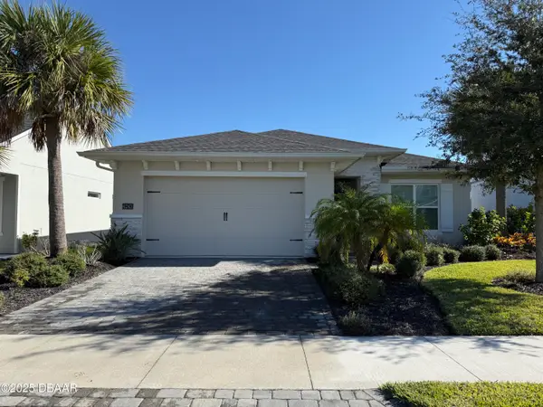 6243 Woodhaven Village Drive, Port Orange, FL 32128