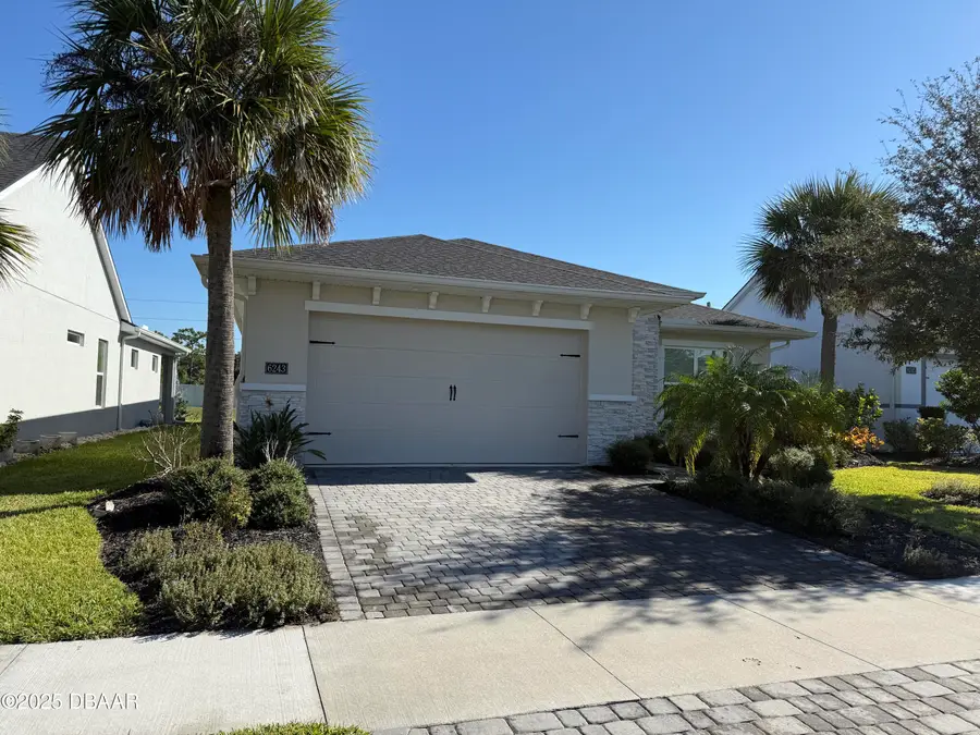 6243 Woodhaven Village Drive, Port Orange, FL 32128 - Image #2
