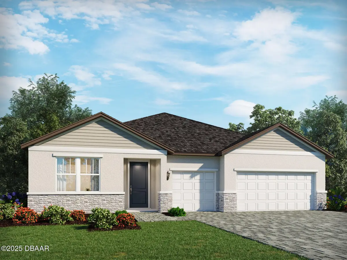 426 Brookhaven Trail, Ormond Beach, FL 32174 - #1