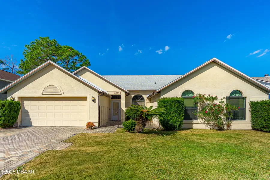 1392 Surrey Park Drive, Port Orange, FL 32128 - #2