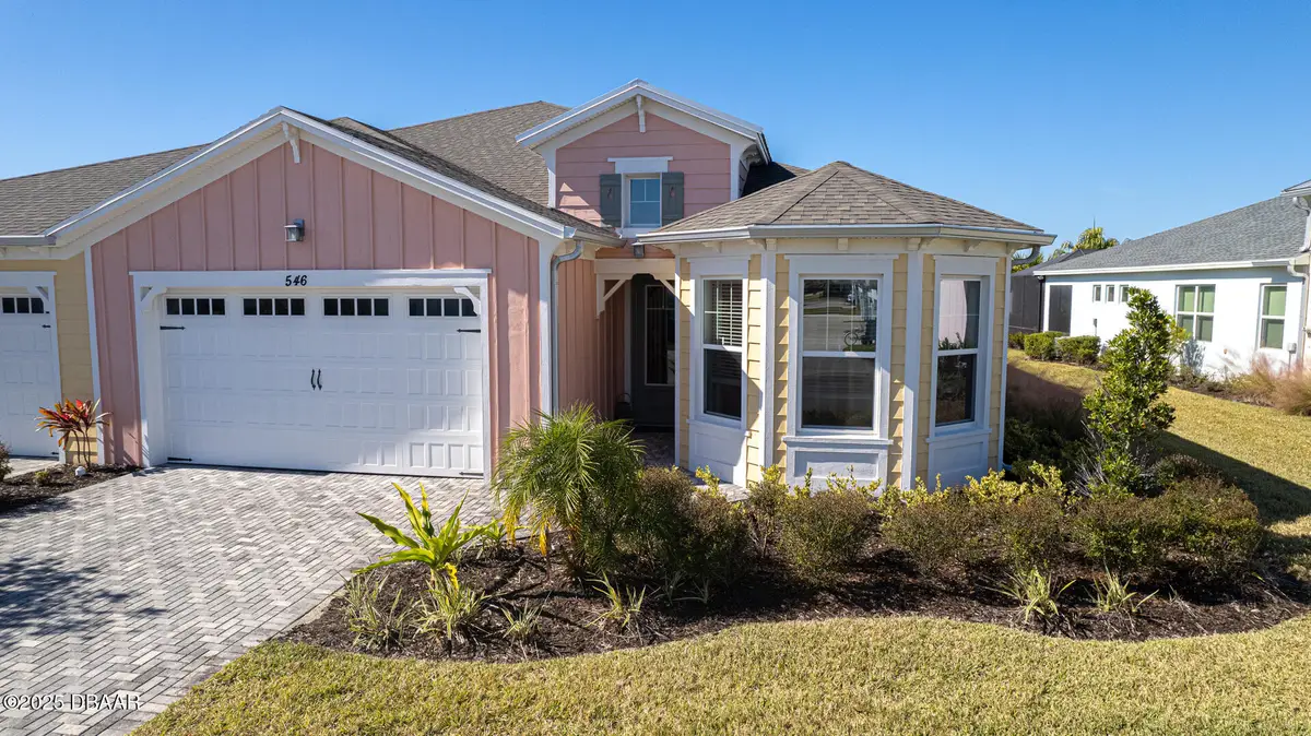 546 Margaritaville Avenue, Daytona Beach, FL 32124 - #1