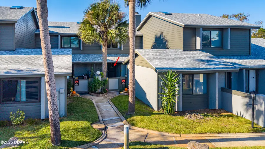 200 Lemon Tree Lane #4, Ormond Beach, FL 32174 - Image #2
