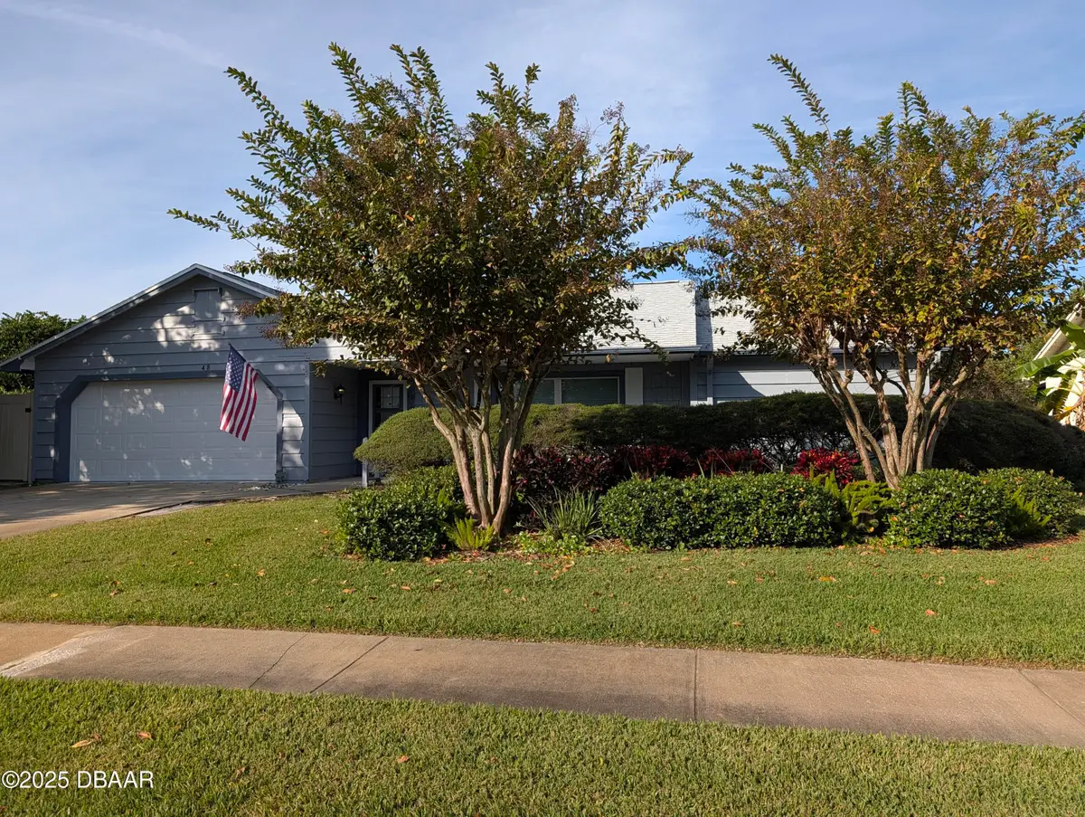 48 Timber Trail, Port Orange, FL 32127 - Image #1