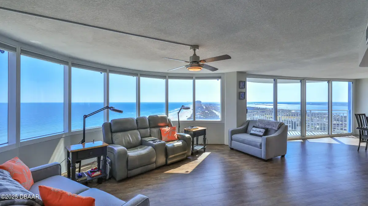 2625 S Atlantic Avenue #23SE, Daytona Beach Shores, FL 32118 - Image #1