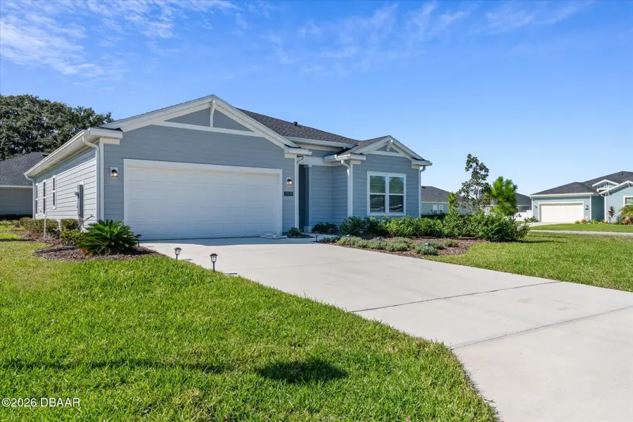 2170 Raglan Circle, Ormond Beach, FL 32174 - #2